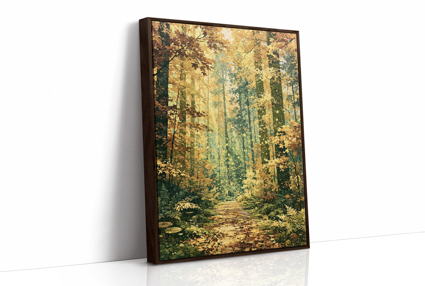 Golden Forest, Firefly Glow