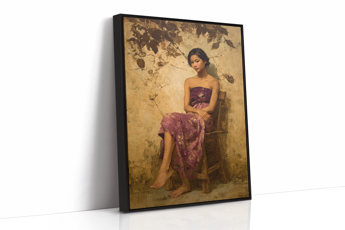 Glimmers of Time Unraveled