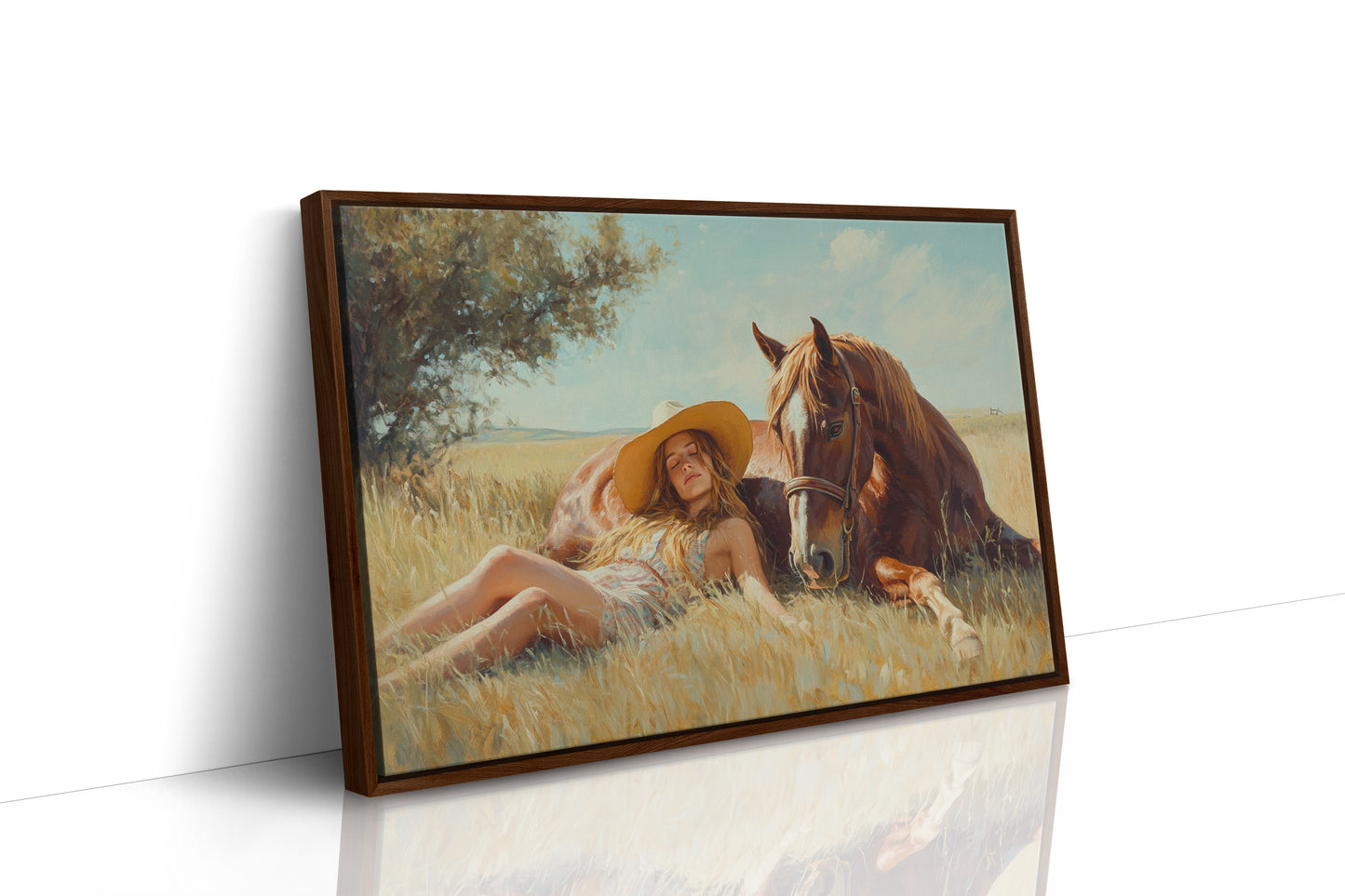 Golden Hour Companions