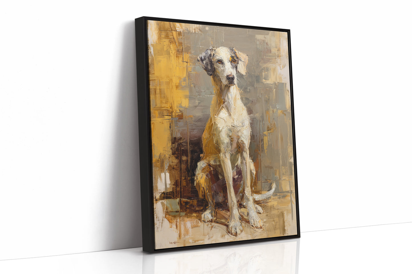 Guardian of Quiet Moments