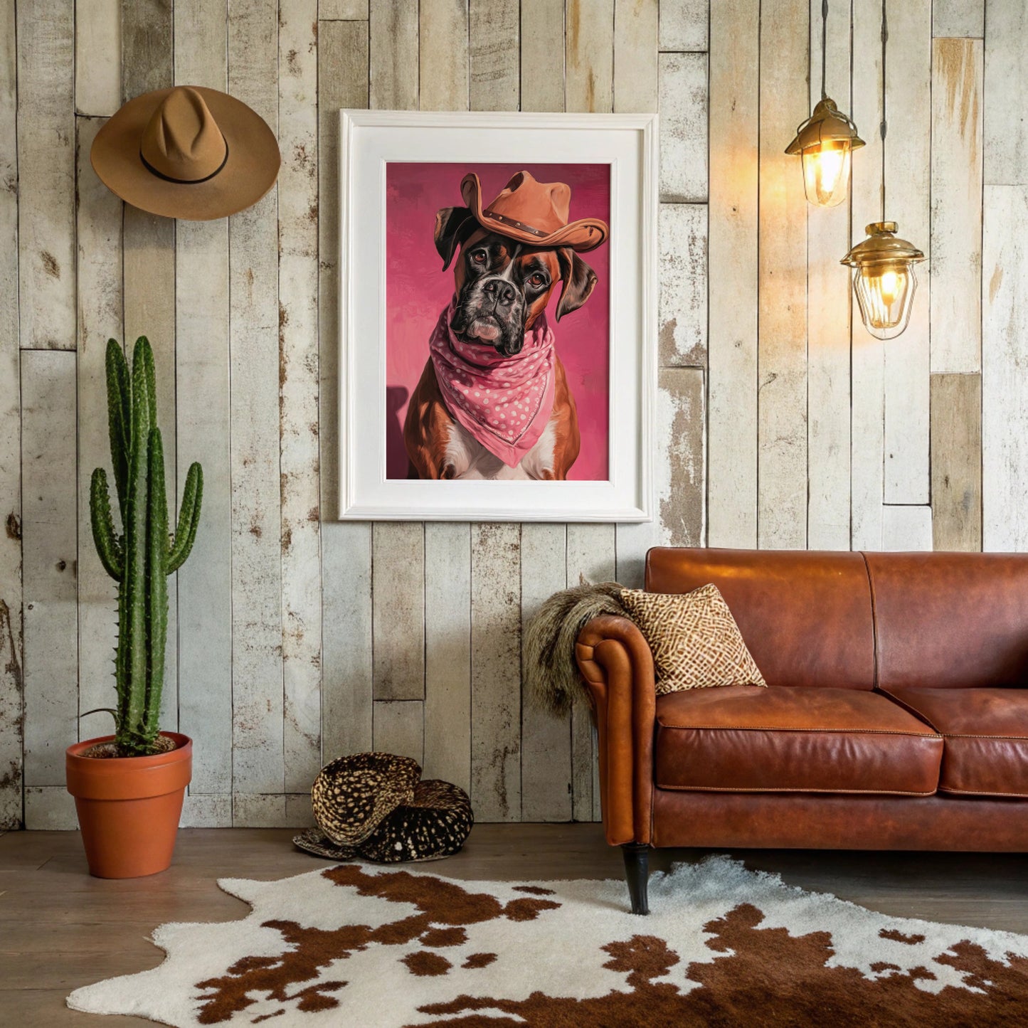 Bandana Tales From Cowboy Trails