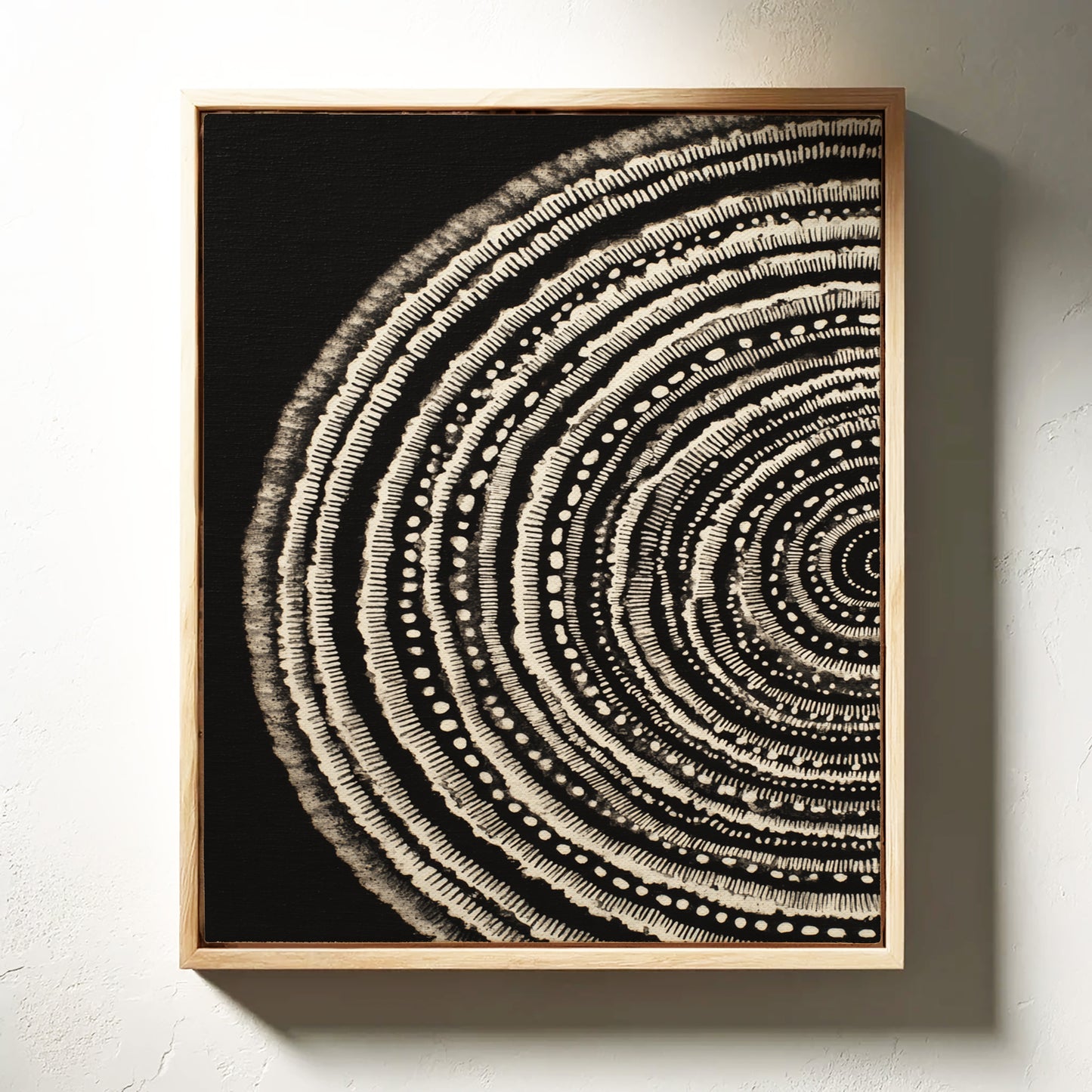 Circles of Ancestral Memory