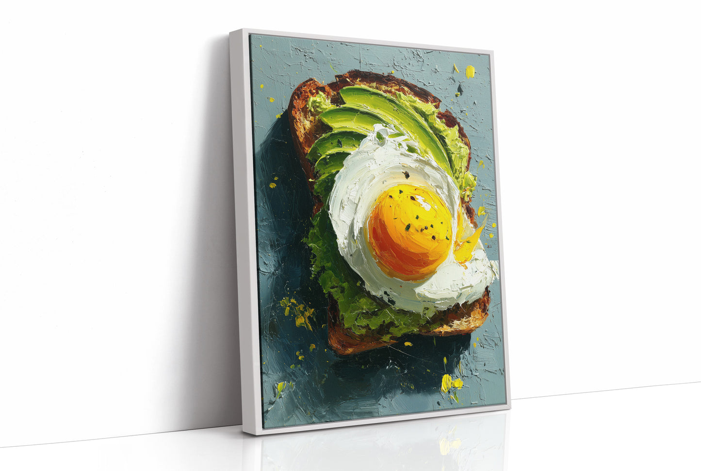 The Breakfast That Started Everything