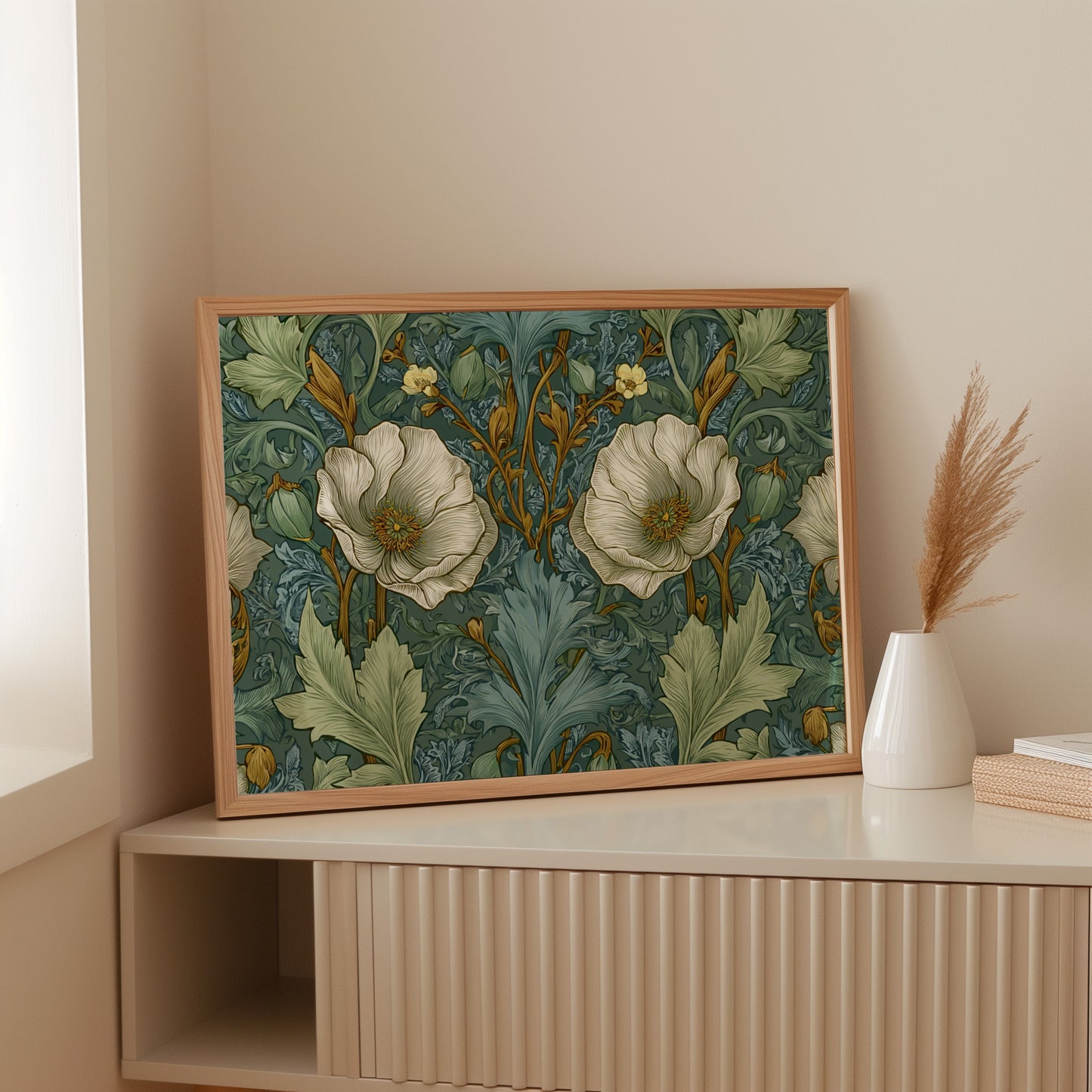 Beneath Petals, Stories Bloom