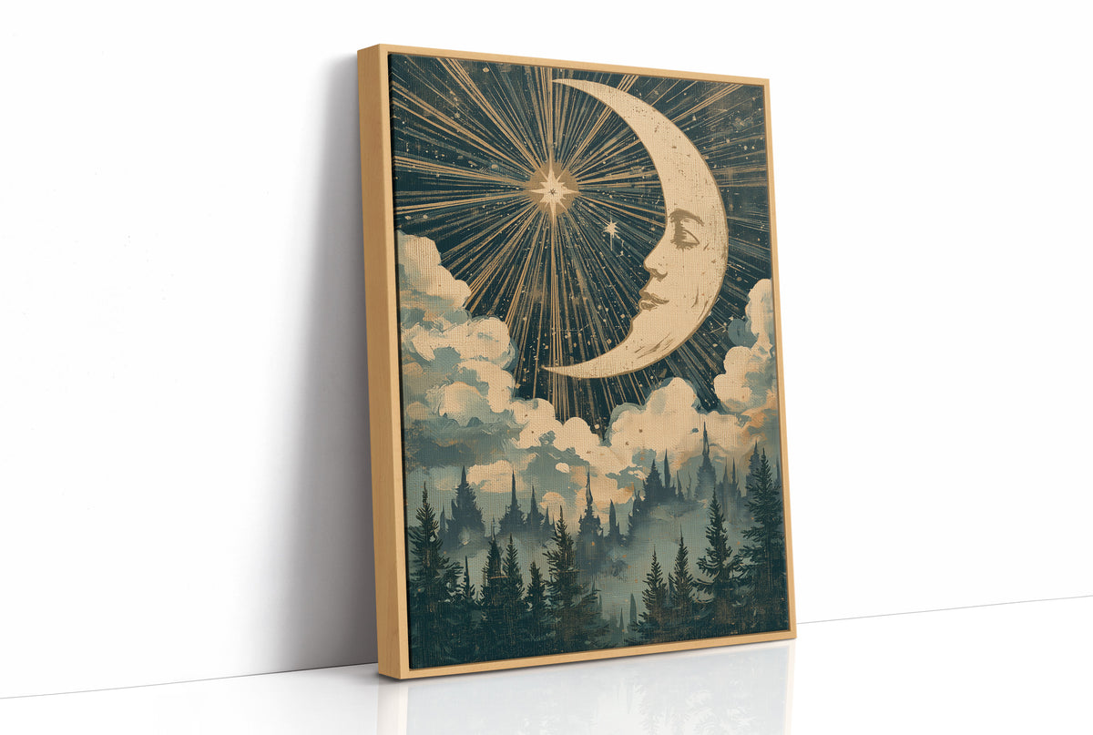 Moon's Watch, Starlight Adrift