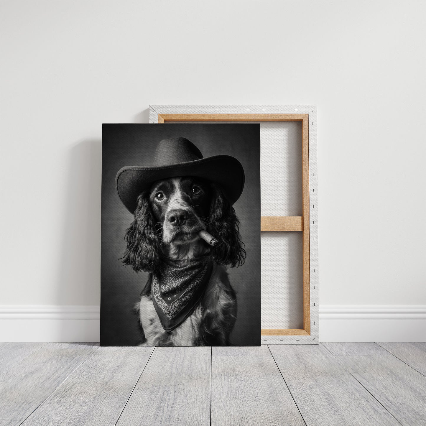 Whiskey Eyes In The Shadows