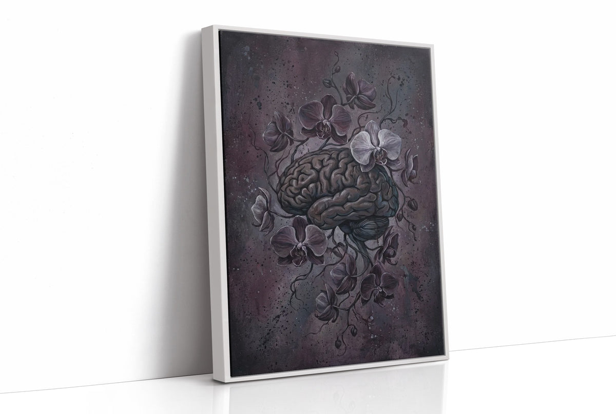 The Mind in Bloom