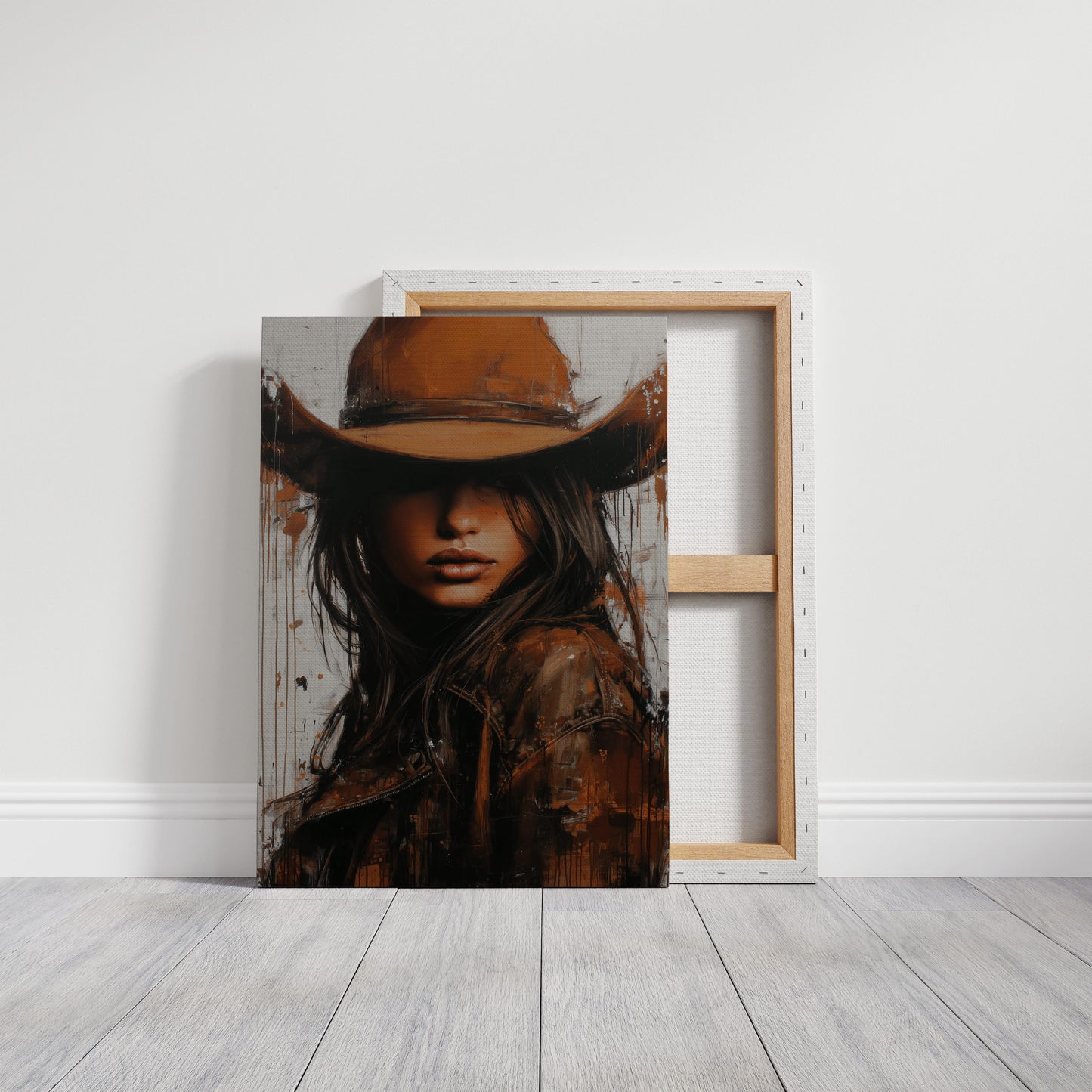 Rustic Stories Paint Western Memories