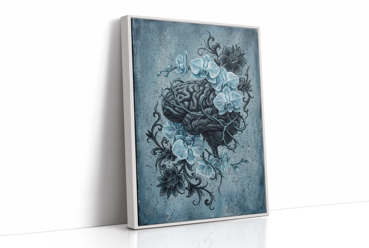 The Mind in Winter