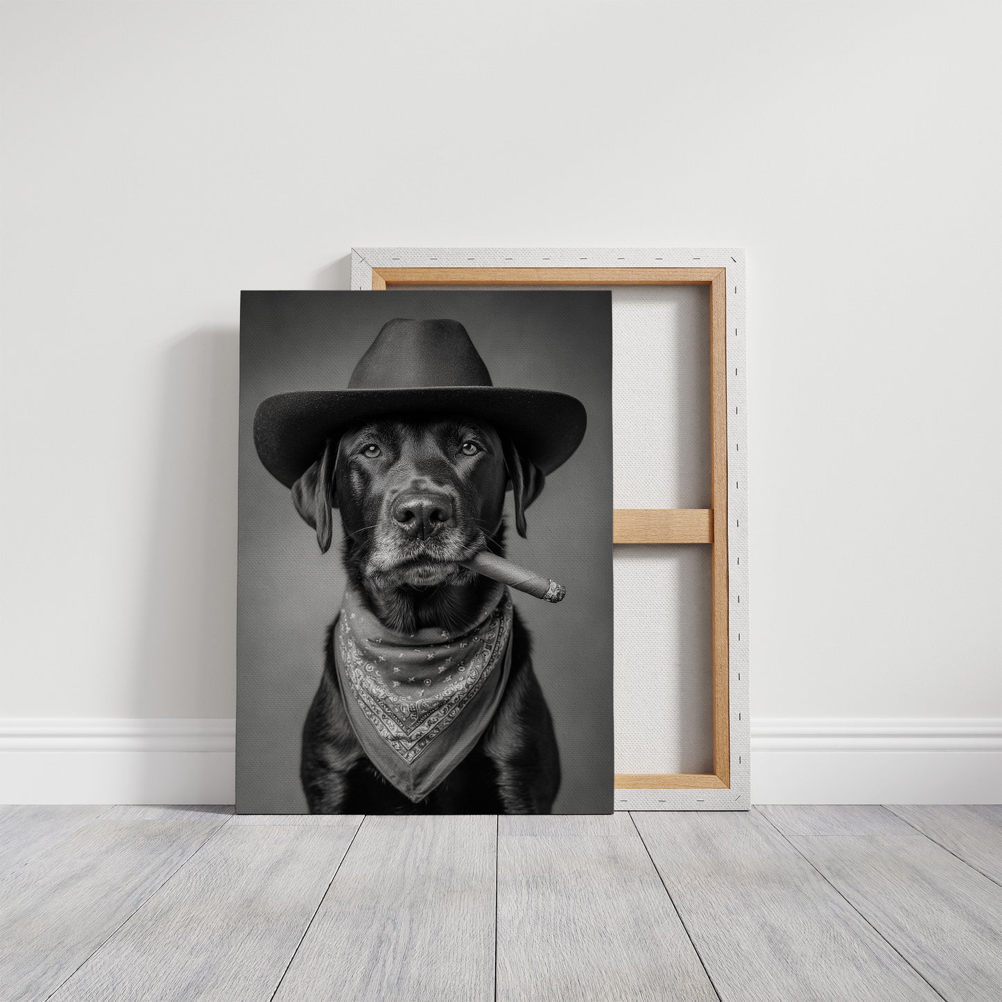 High Stakes On The Frontier