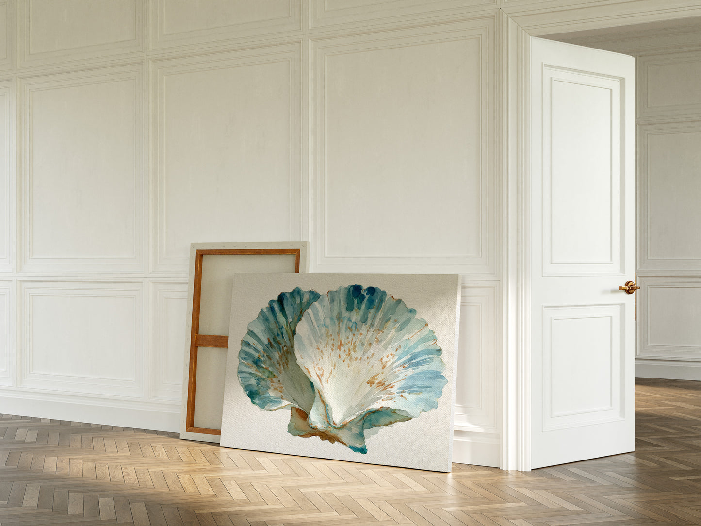 Ocean's Pearl Unfolds Her Story