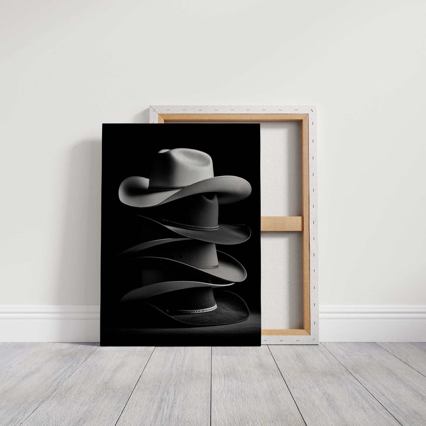 Generations of the Range