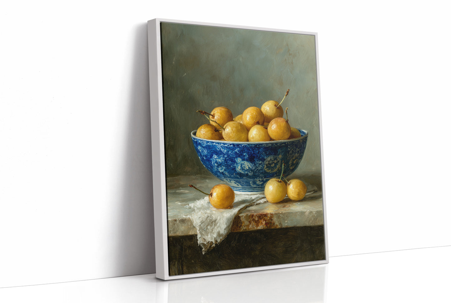 The Bowl That Earns the Light