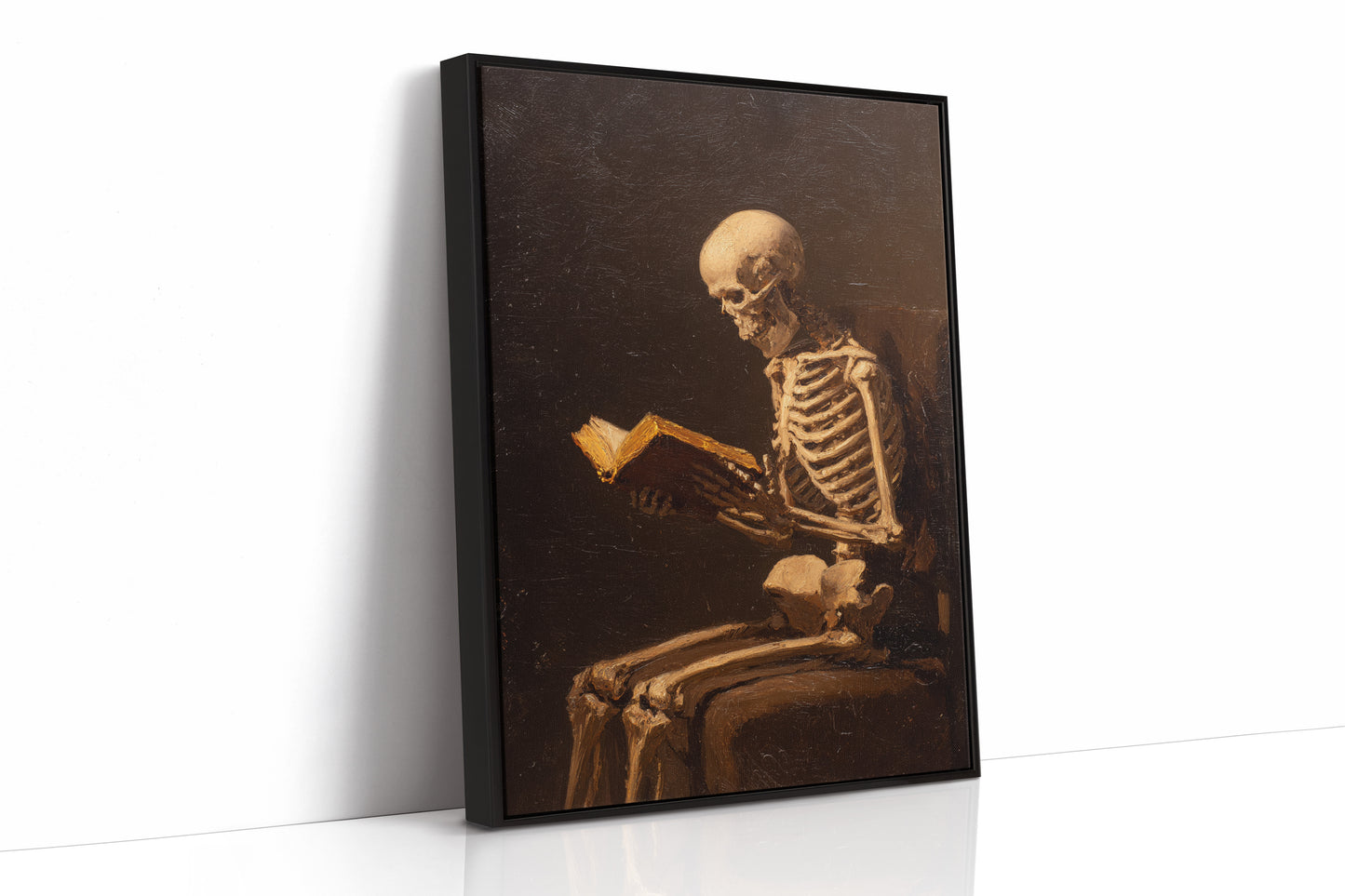 In Pages of Forgotten Wisdom