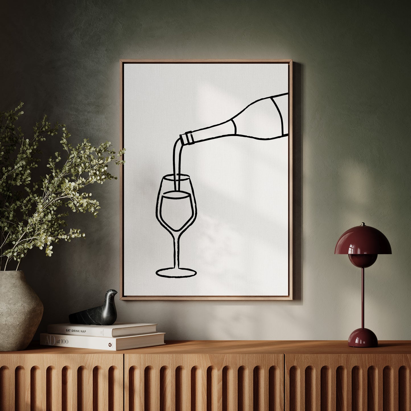 Simple Pleasures Pour Their Stories