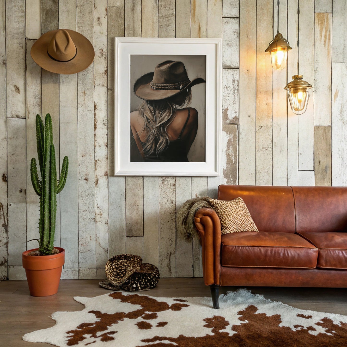 Prairie Wind Braids Western Stories