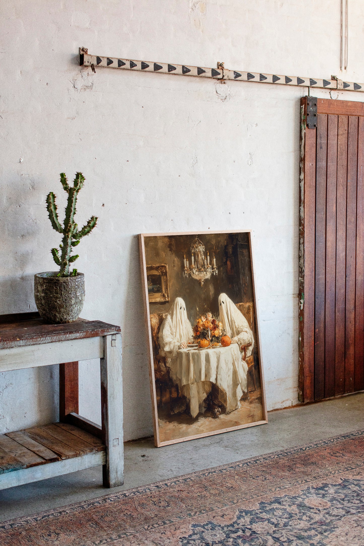 A Feast For Forgotten Souls