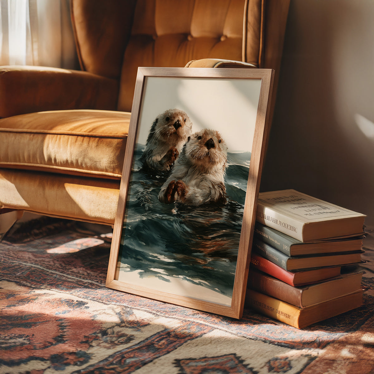 Ocean Companions