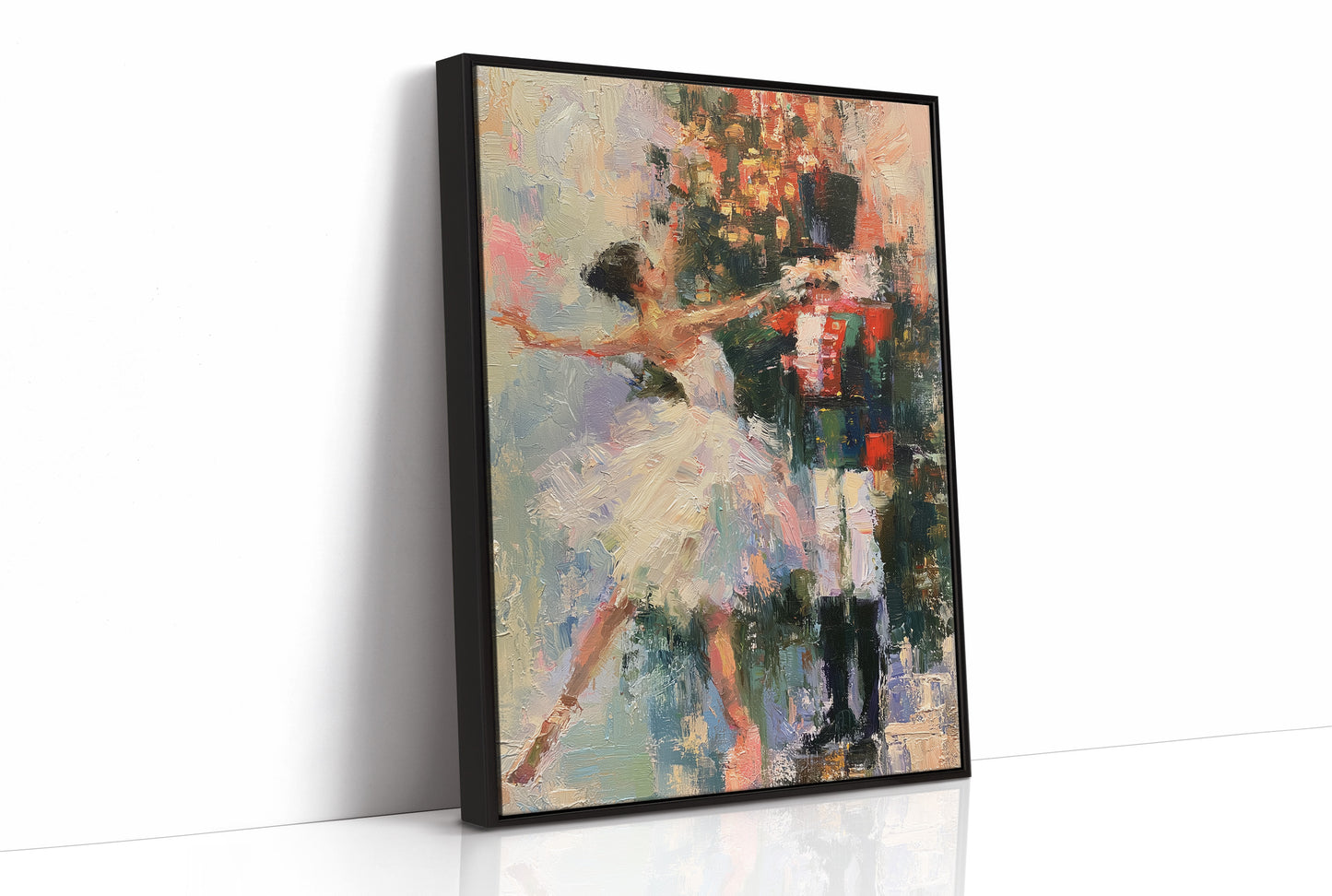 Waltz of the Nutcracker