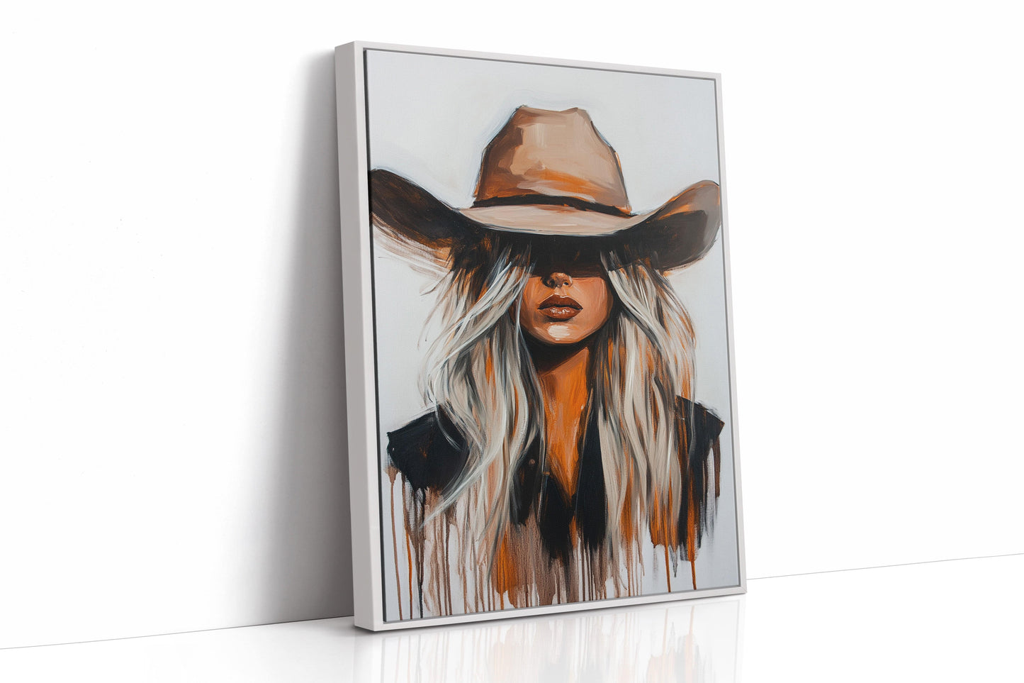 Desert Blonde – Western Edge