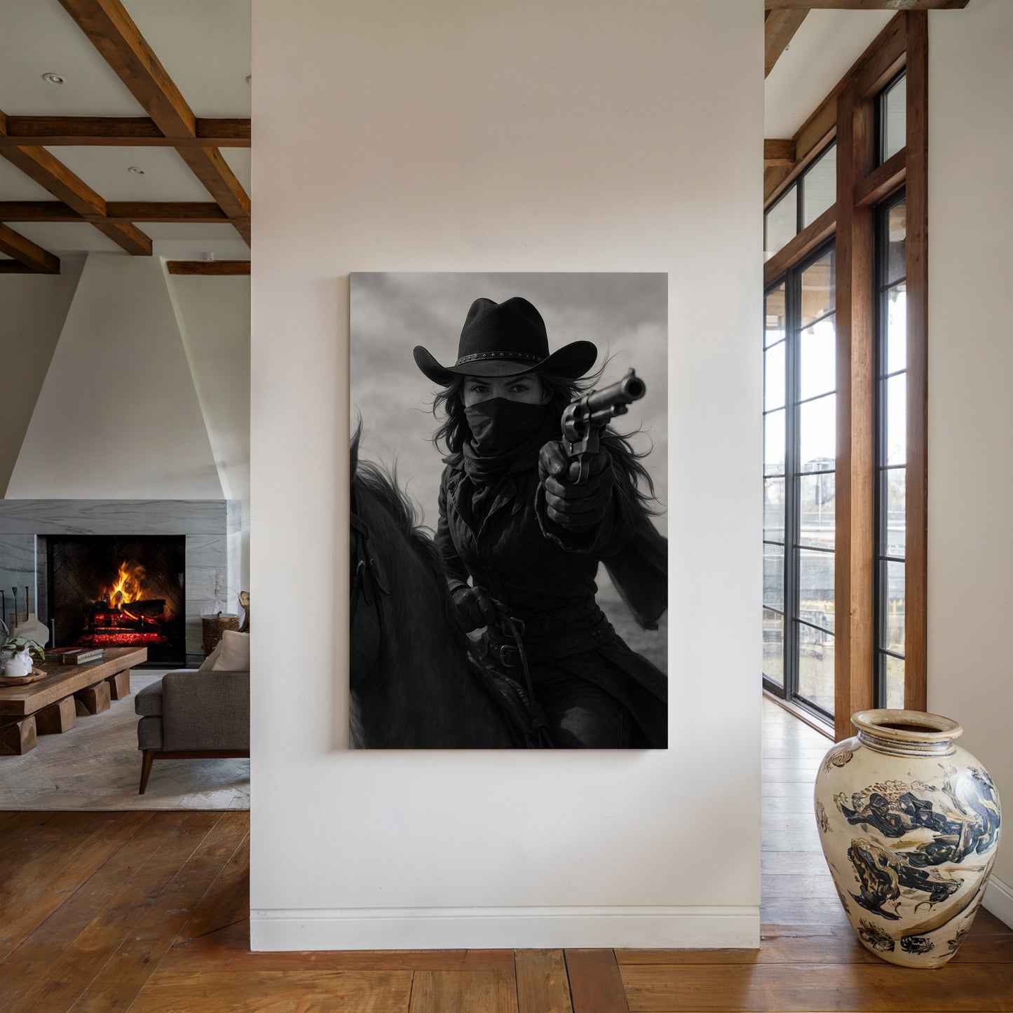 Outlaw Rider