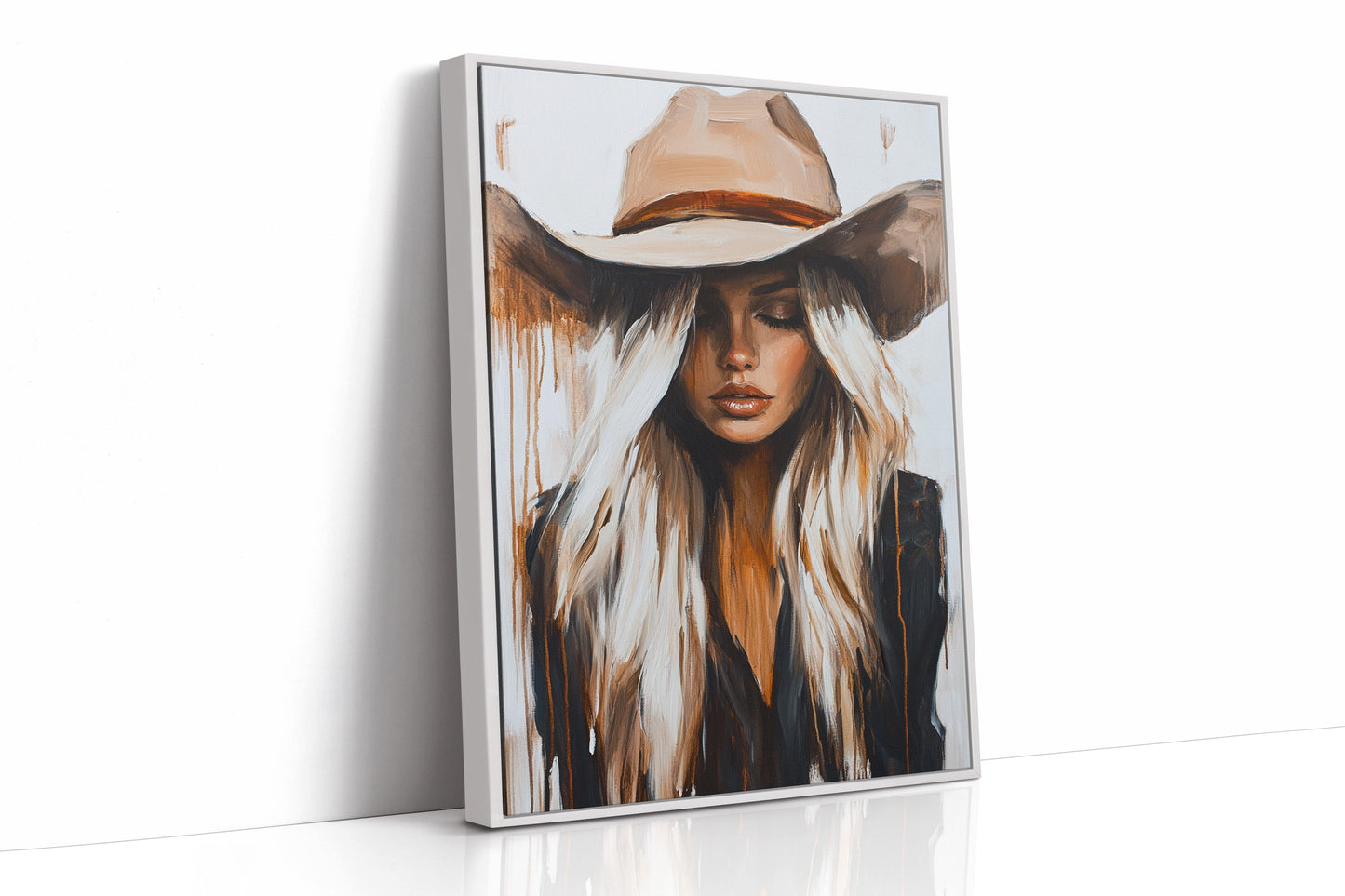 Desert Blonde – Soft Grit