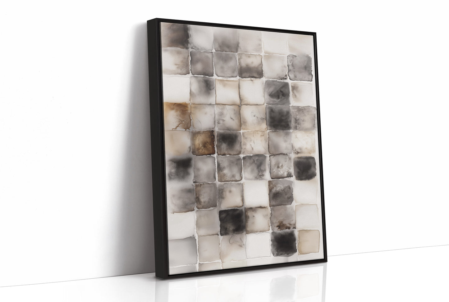 Afternoon Light Meets Urban Comfort