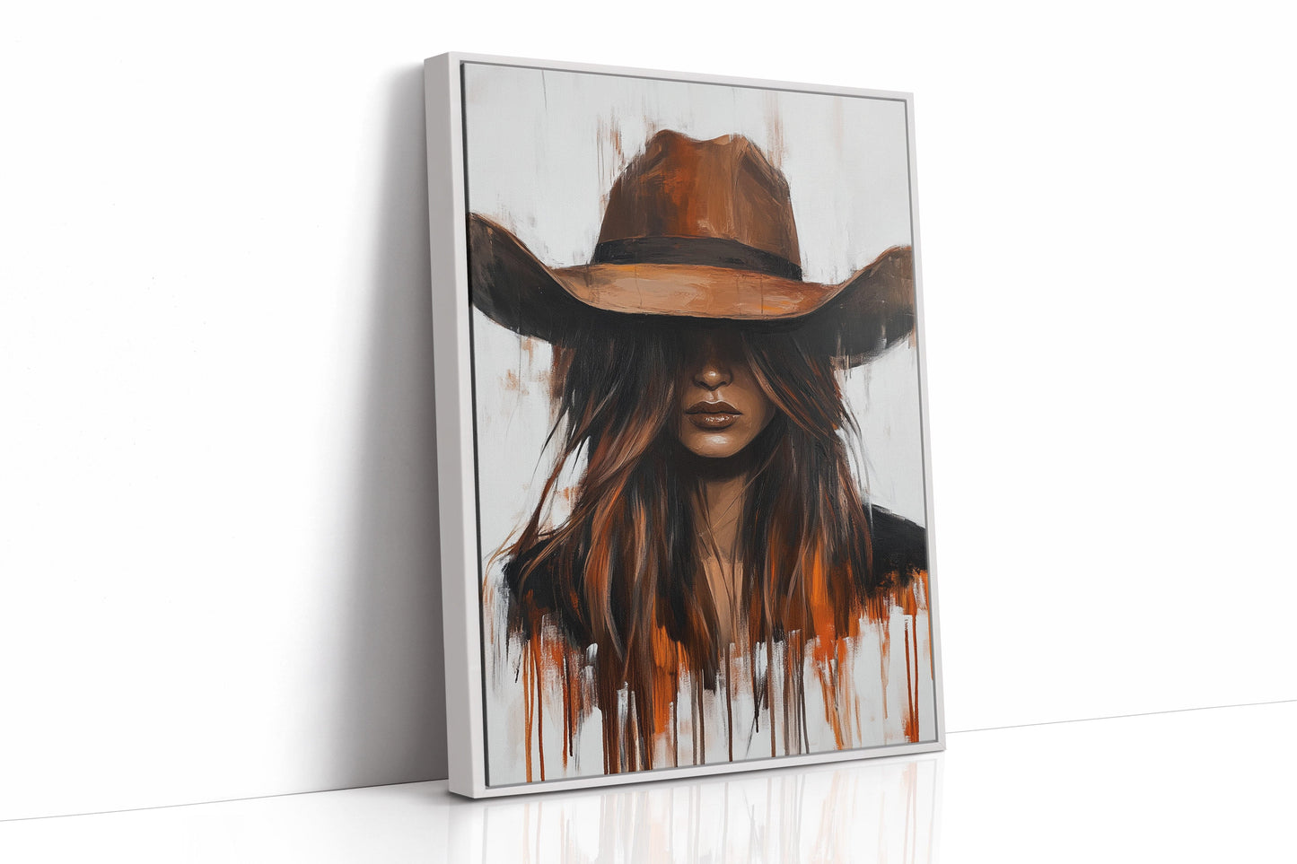 Outlaw Ember – Western Heat