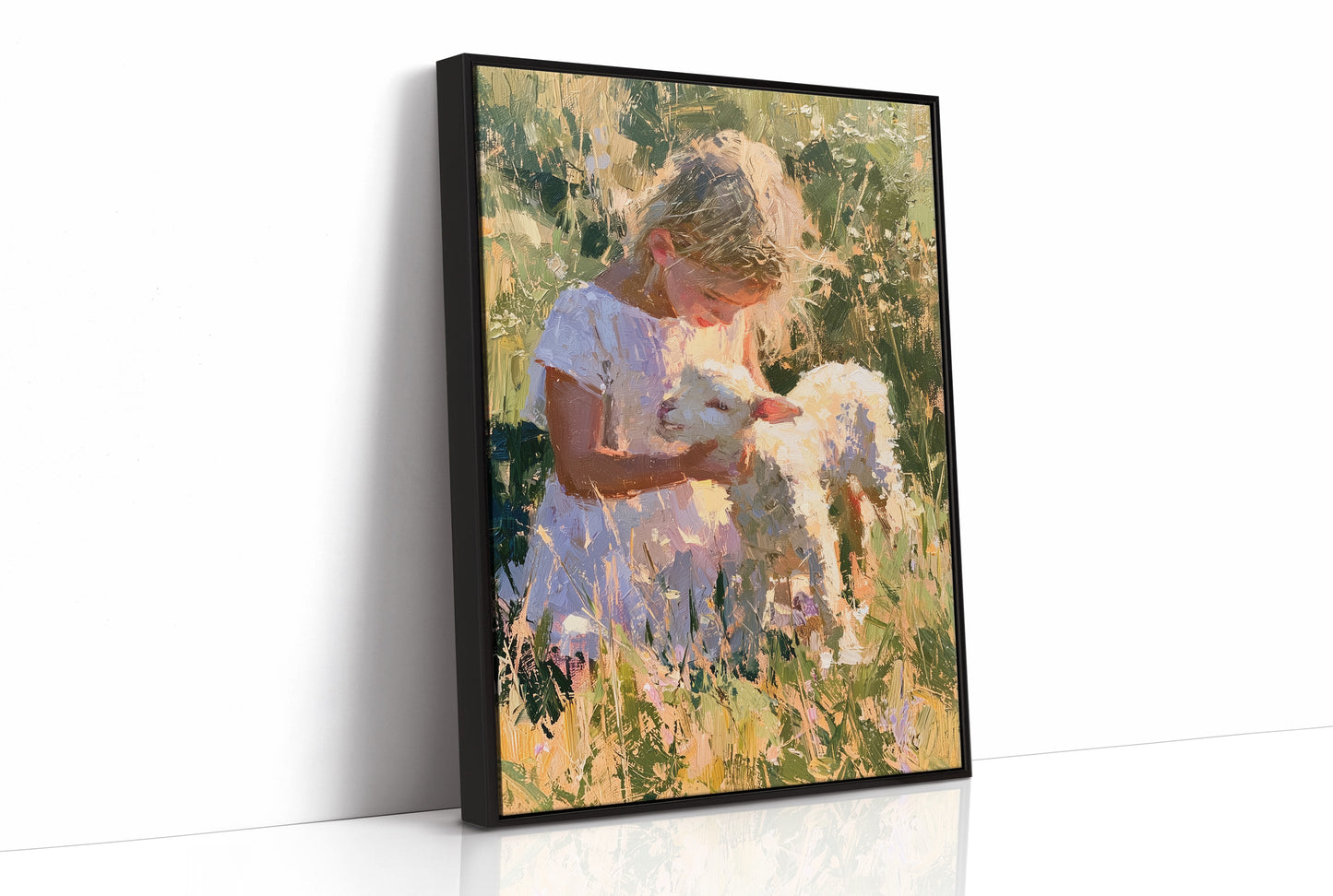 Meadow Tenderness