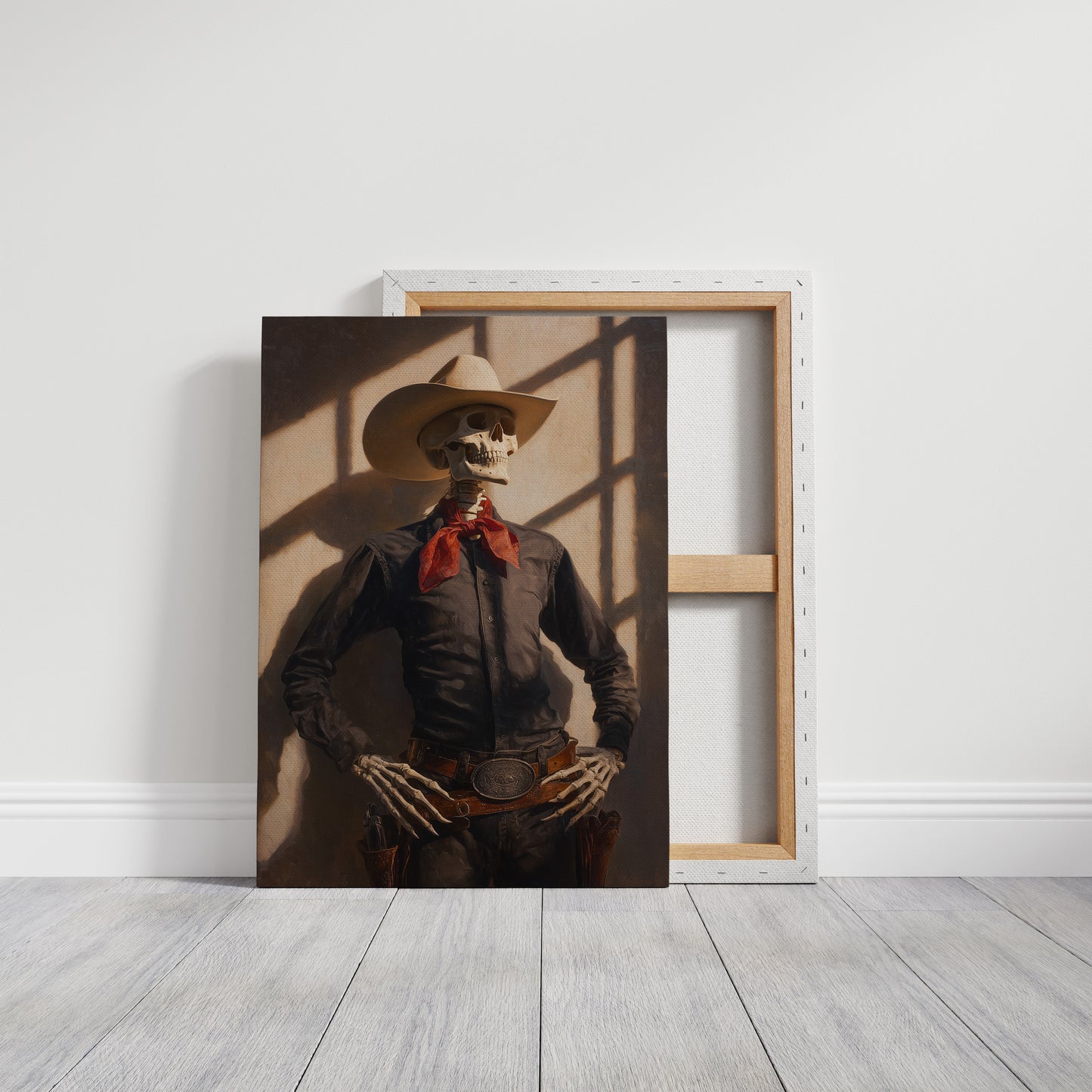 Last Dance At Rattlesnake Ranch