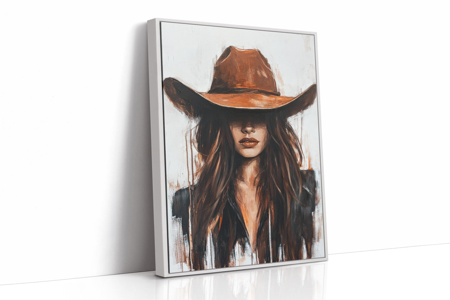 Western Whisper – Dust & Desire