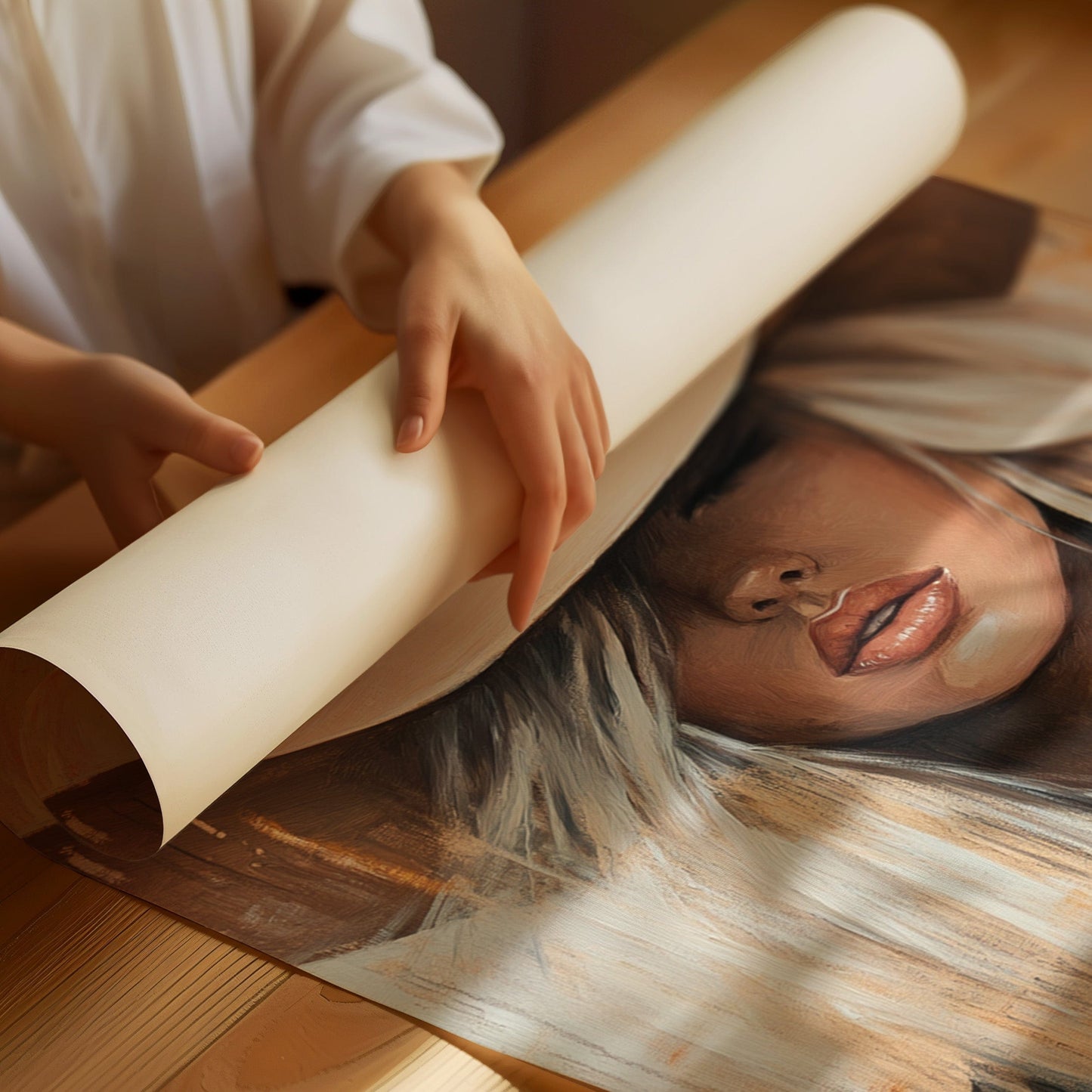 Whiskey & Wild Honey