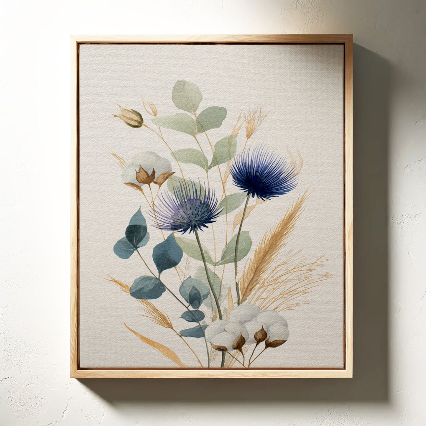 Fields of Gentle Resilience