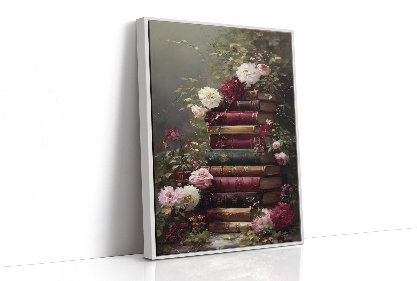 Volumes Bloom In Quiet Knowledge