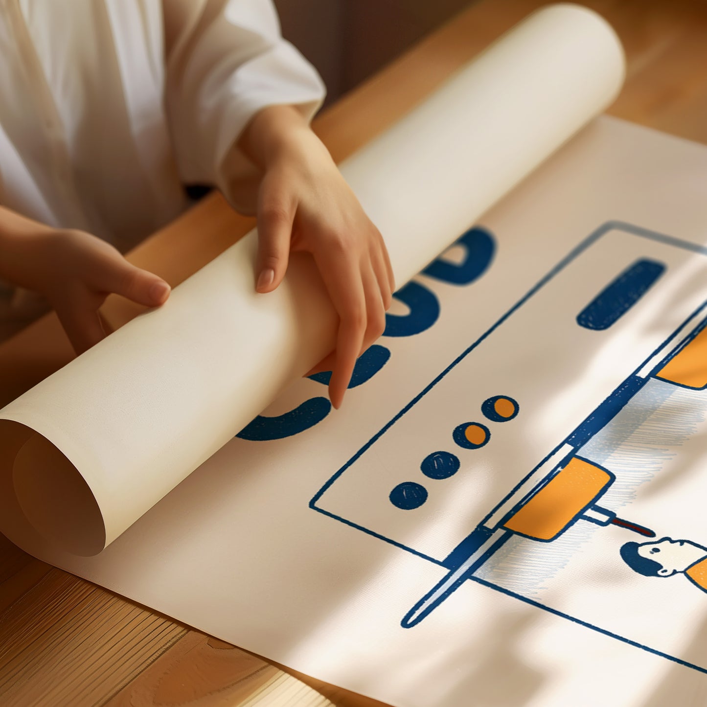 Caffeinated Connection: The Modern Ritual