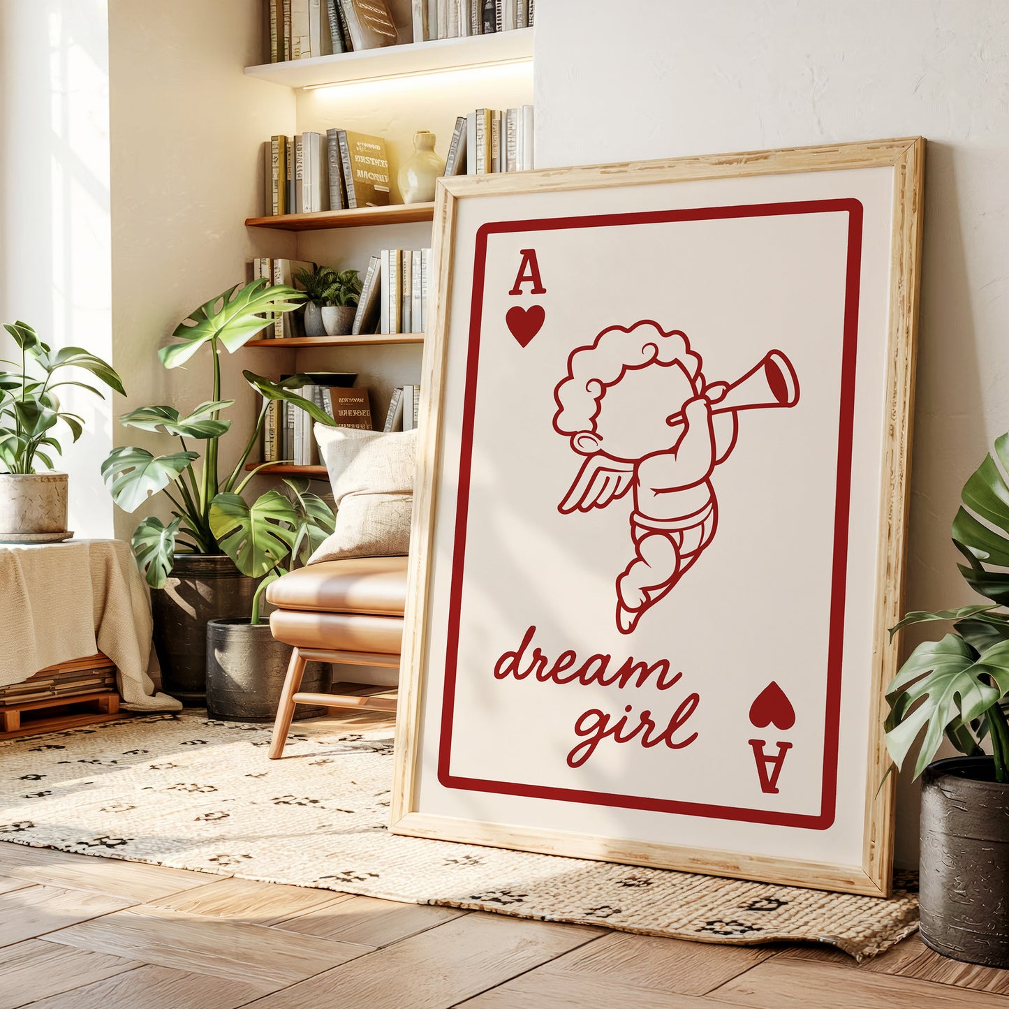 Love Trumpets A Sweet Melody