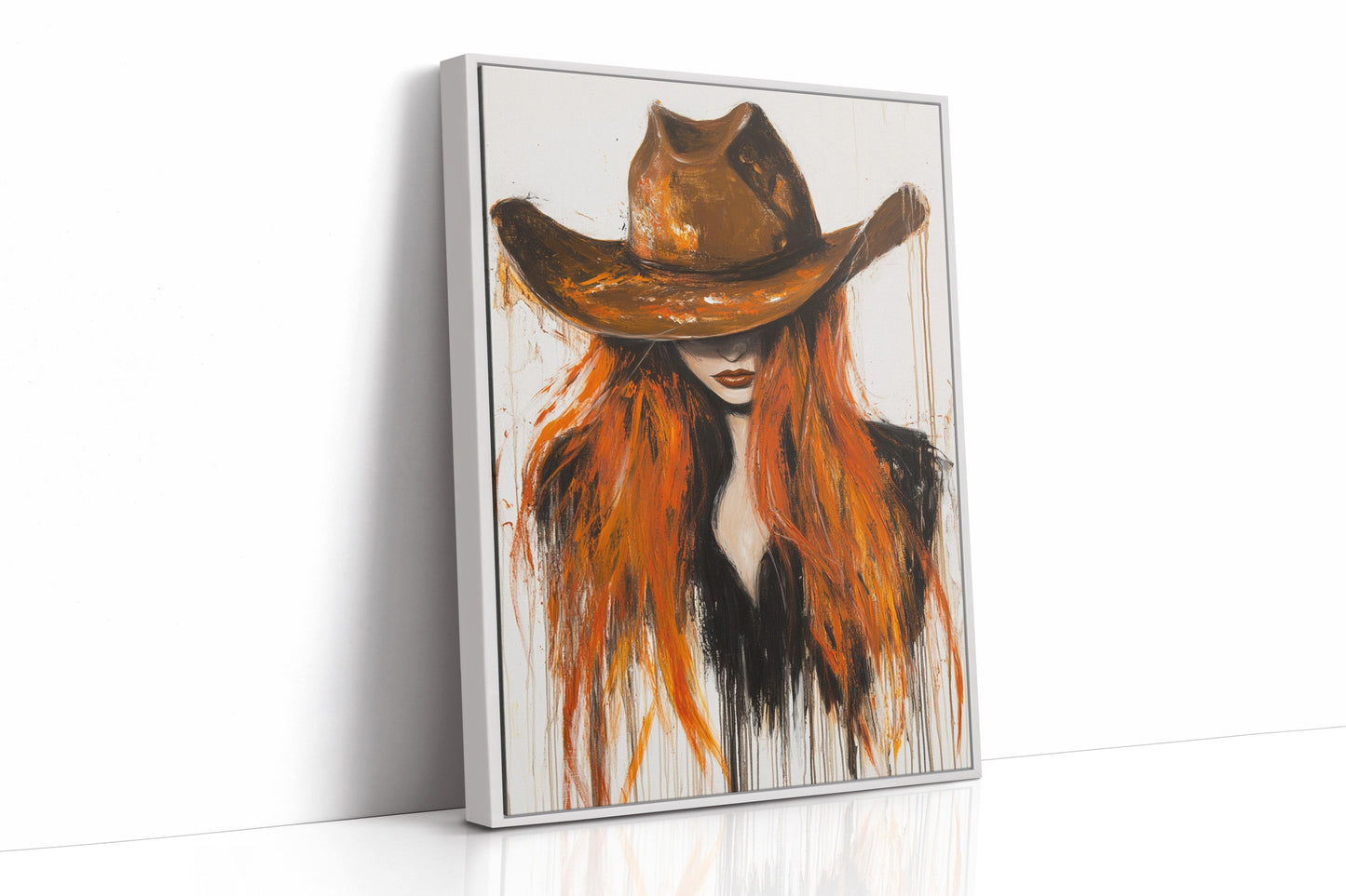 Outlaw Ember – Flame in the Desert