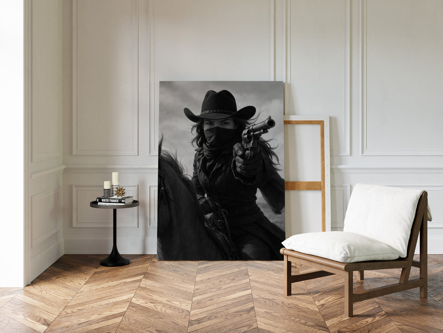 Outlaw Rider