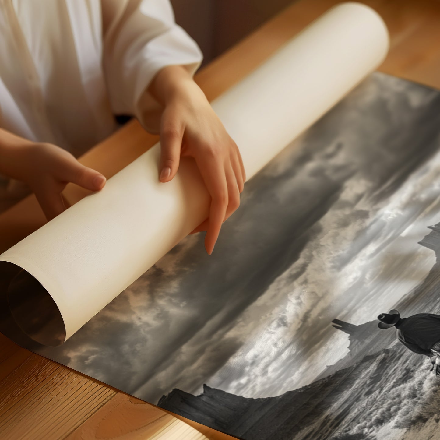 Brothers of the Trail