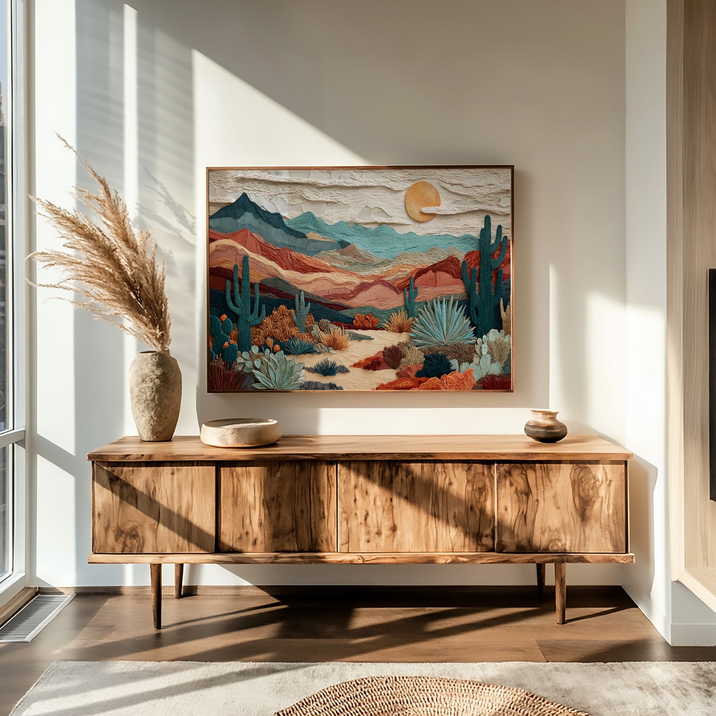 Paper Mountains Bloom Desert Songs