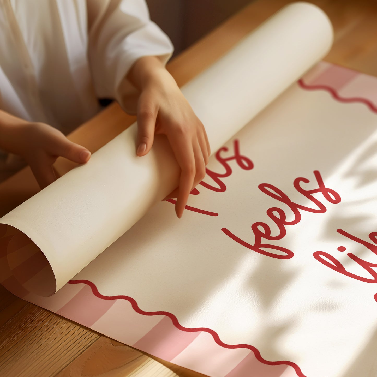 This Is Where It Starts to Feel Like Home