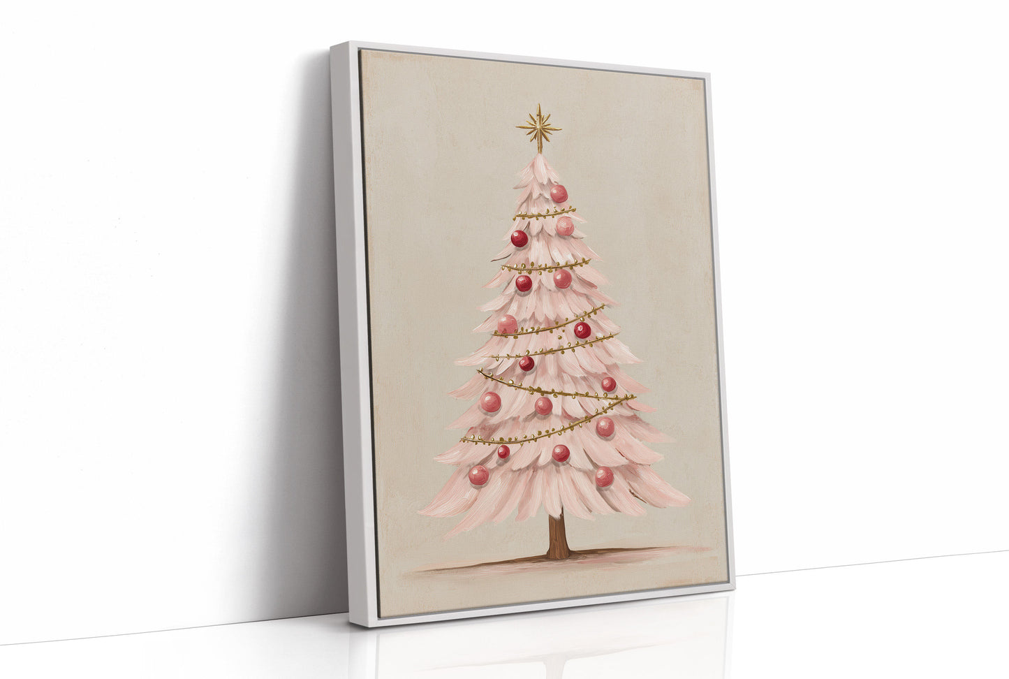 Blush Pine Dreams Of December