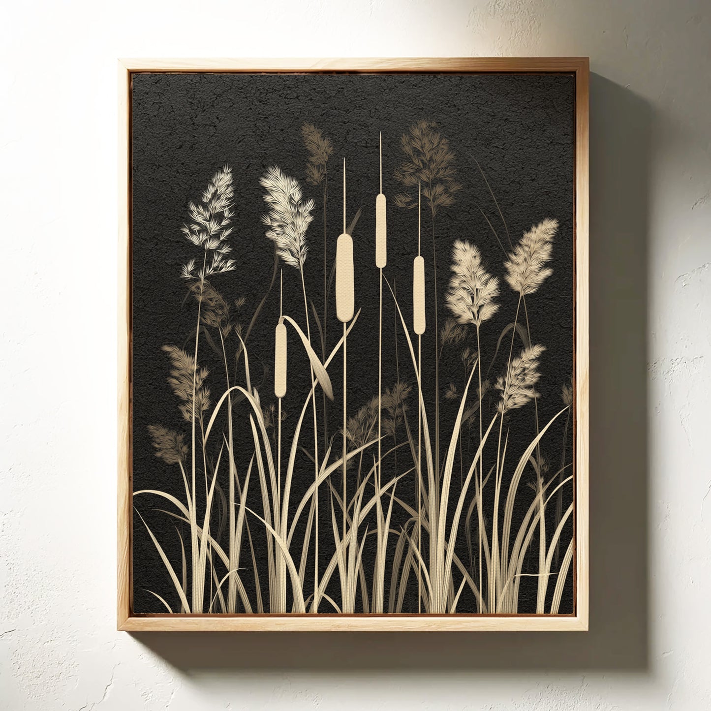 Tales of Golden Reeds