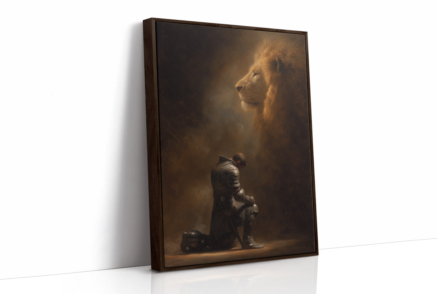 Sovereign Shadows Guide Humble Knights