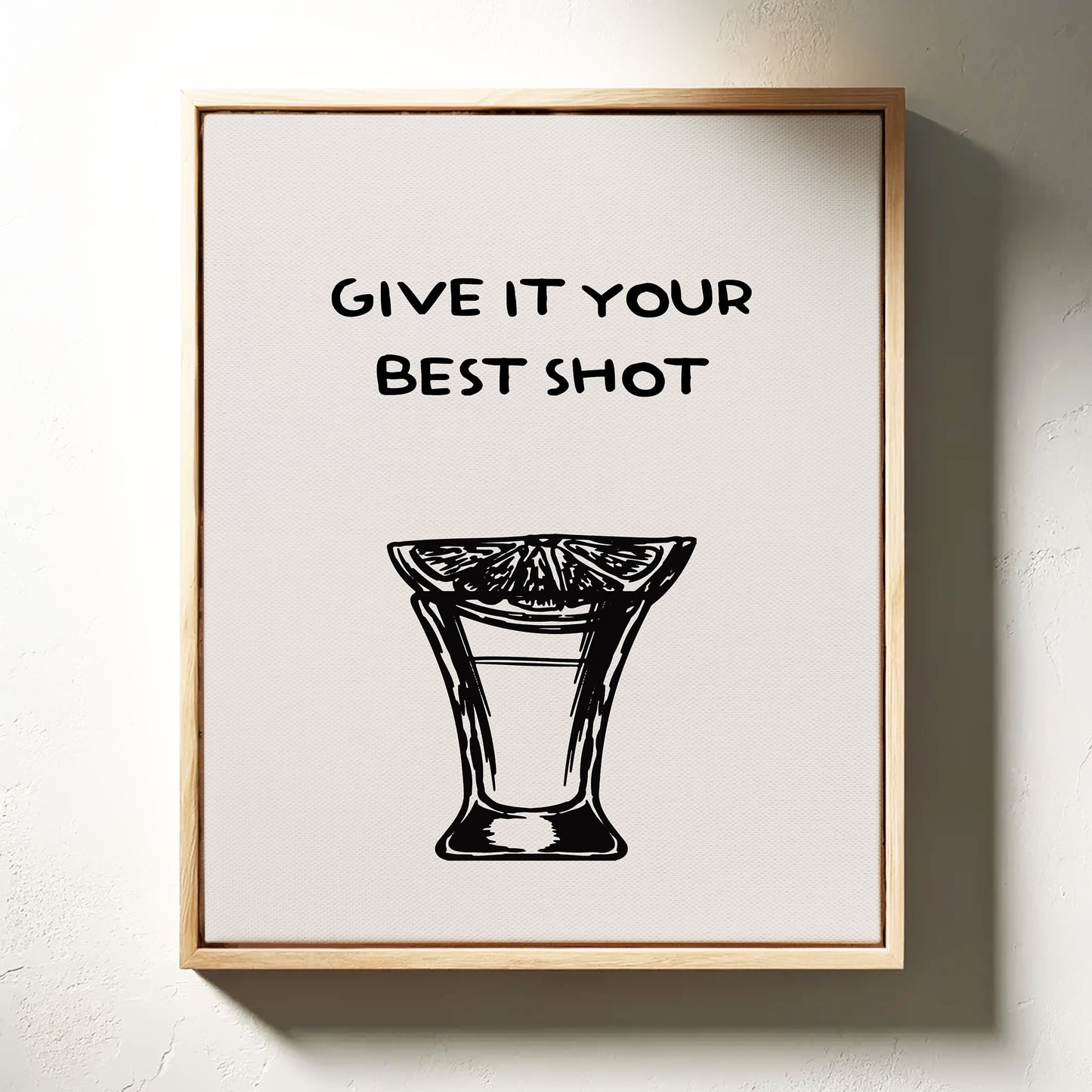 Tequila Tales Light The Night