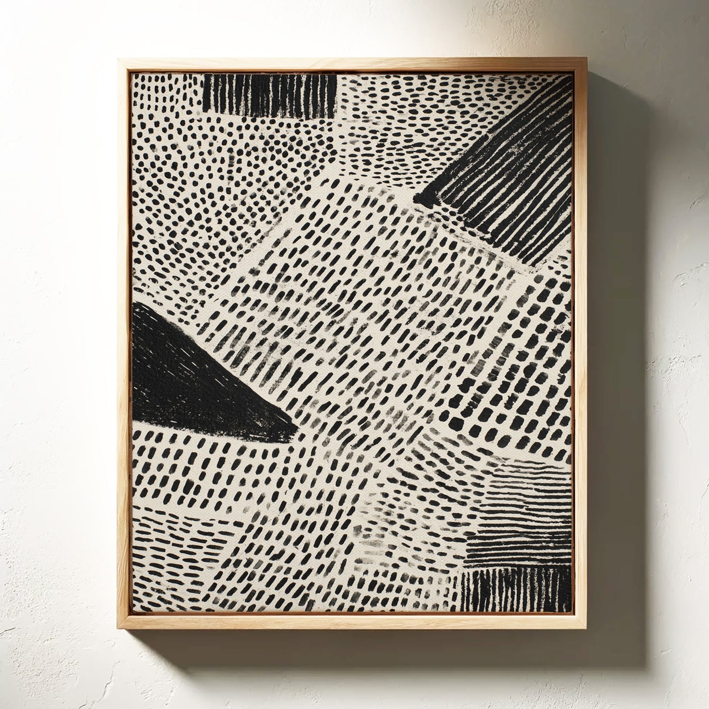 Tapestry of Handcrafted Moments