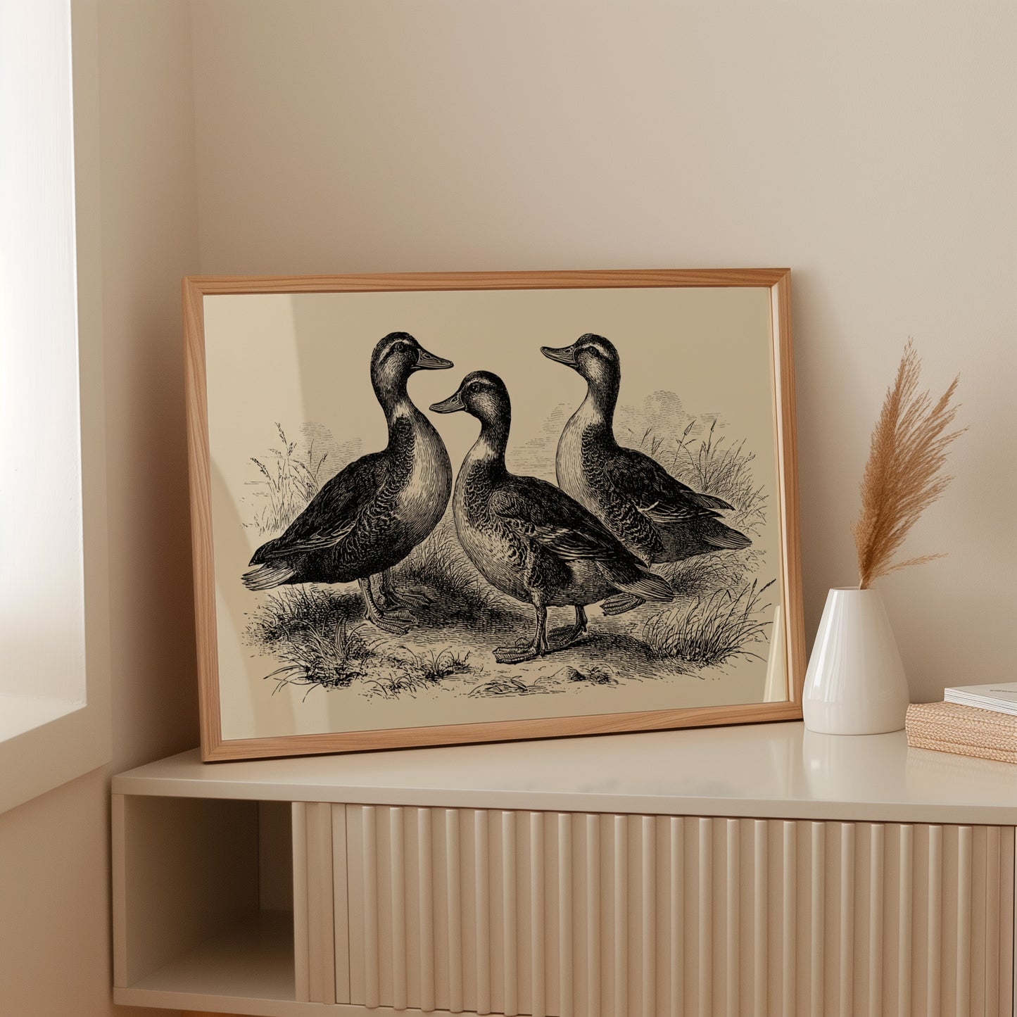 Gathering of Gentle Companions