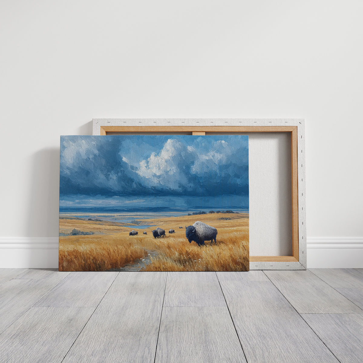 Big Sky, Bigger Attitude