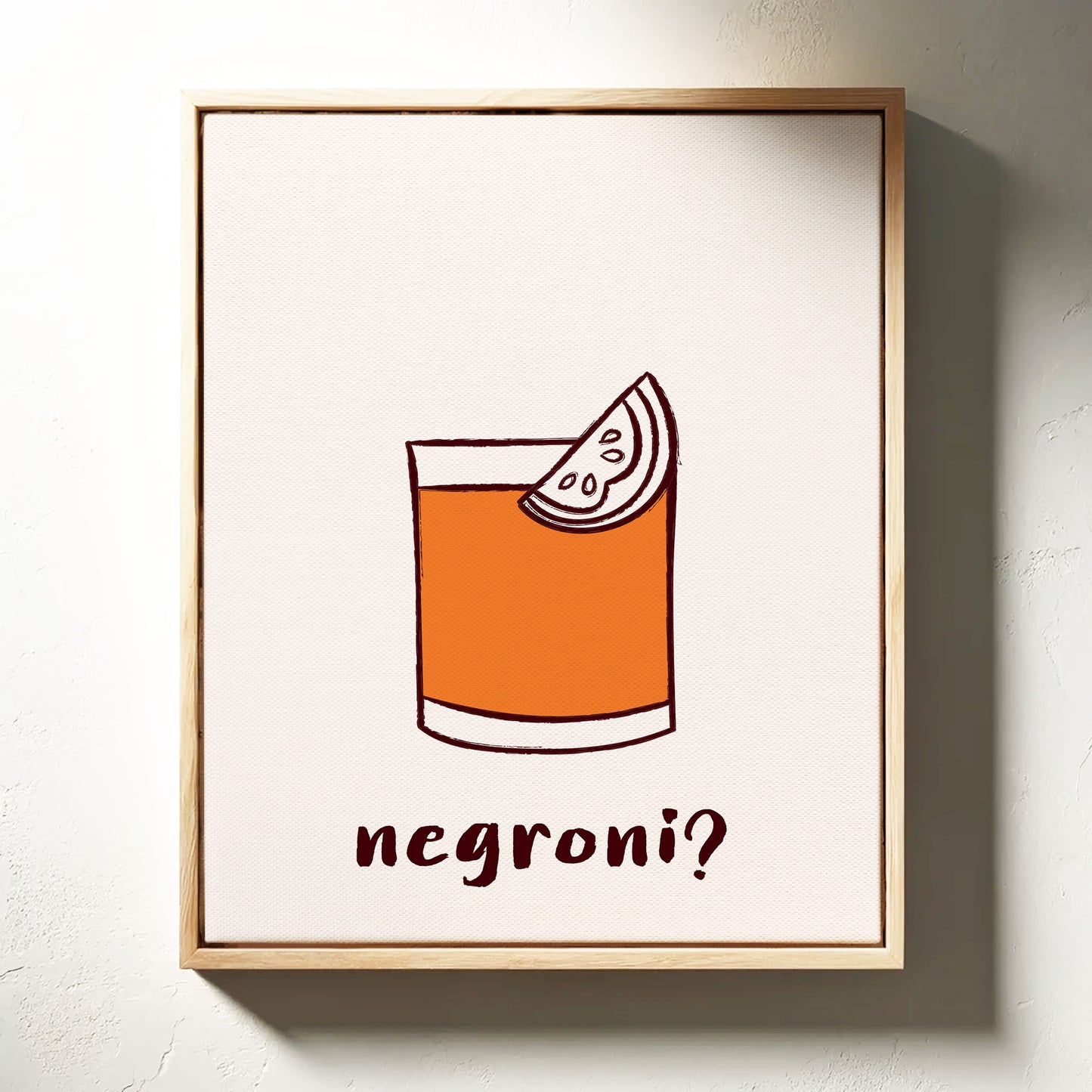 Cocktail Questions Spark Summer Memories