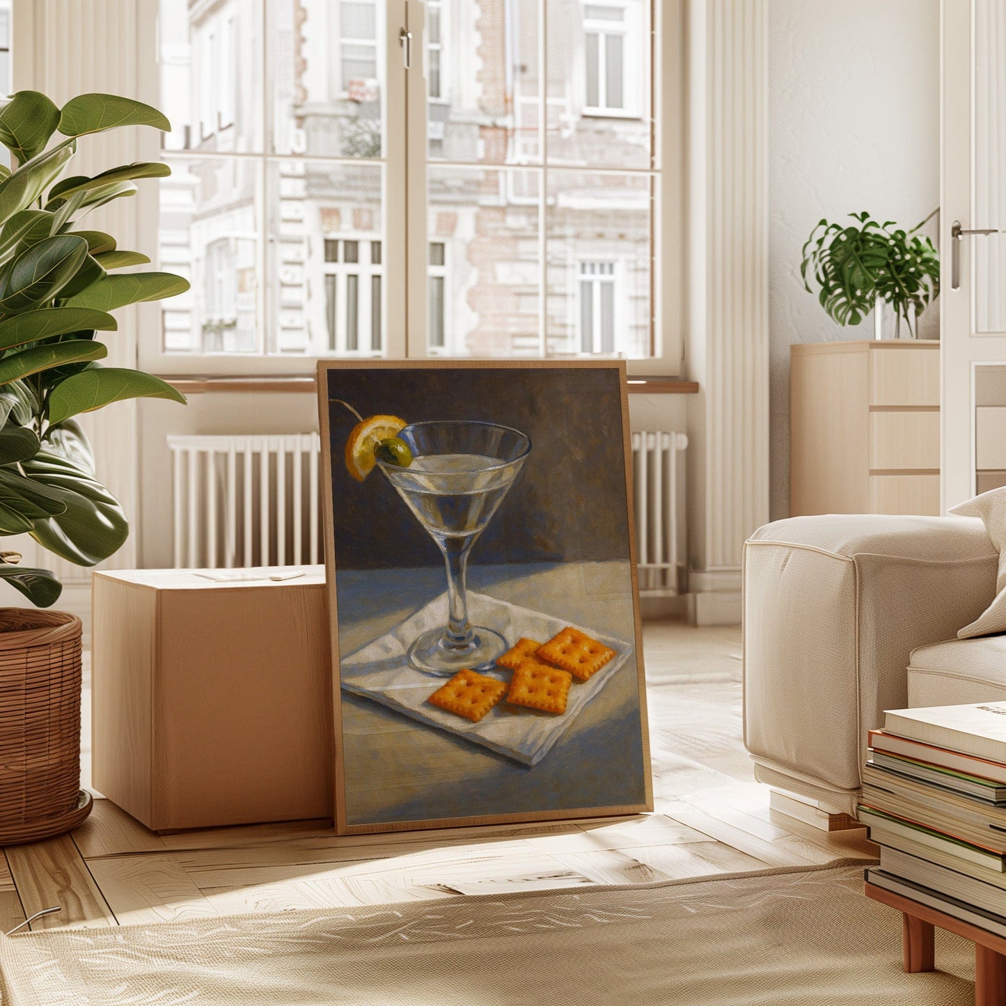 Please Process My Feelings